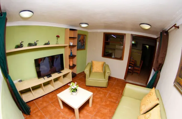 Cayuco Boramar Boca Chica Apartment Living